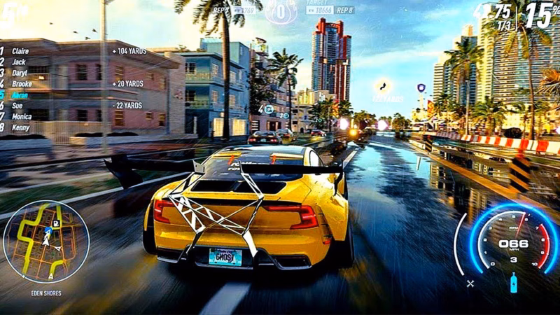 Daftar game PC offline terbaik dan paling populer di tahun ini