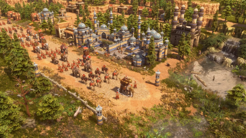 Daftar 100 game PC offline terbaik dan paling populer di Indonesia