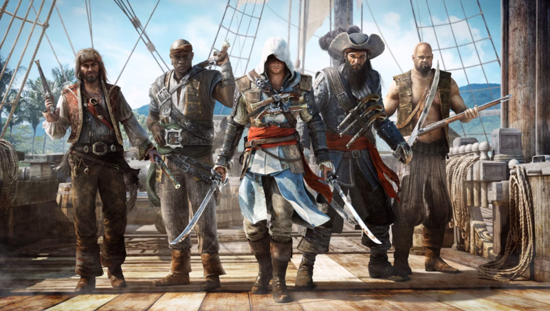 Daftar game PC offline terbaik dan paling populer untuk dimainkan tanpa koneksi internet