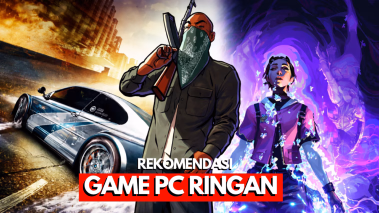 100+ Game Pc Ringan Terbaik Untuk Pc Kentang (1)