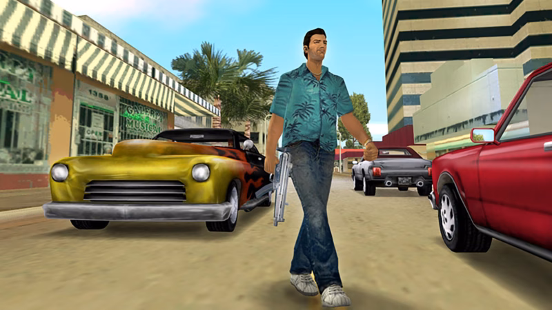 Daftar game PS2 terbaik yang wajib dimainkan penggemar konsol klasik