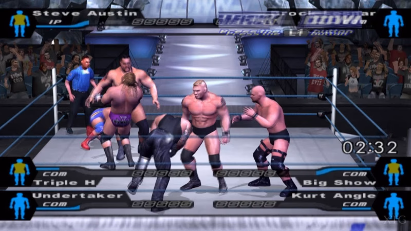 Daftar 100 game PS2 terbaik yang wajib dimainkan penggemar game klasik dan nostalgia
