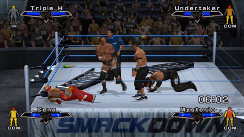 Daftar 35 game PS2 terbaik yang wajib dimainkan penggemar game klasik