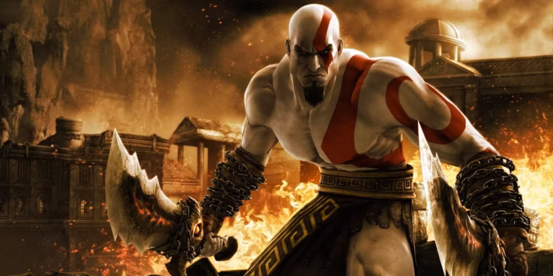 Daftar game PS2 terbaik yang populer dan berpengaruh di dunia gaming