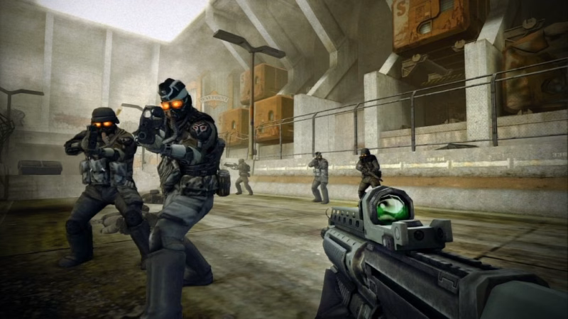 Daftar 100 game PS2 terbaik yang wajib dimainkan penggemar game klasik dan legendaris
