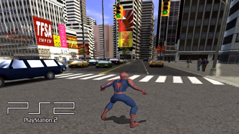 Daftar 100 game PS2 terbaik yang wajib dimainkan penggemar game klasik dan nostalgia