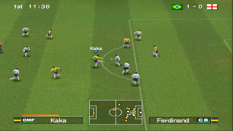 Daftar game PS2 terbaik yang paling populer dan berpengaruh sepanjang masa