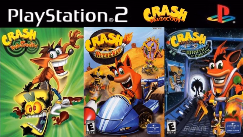 Daftar 100 game PS2 terbaik yang wajib dimainkan penggemar game klasik dan nostalgia