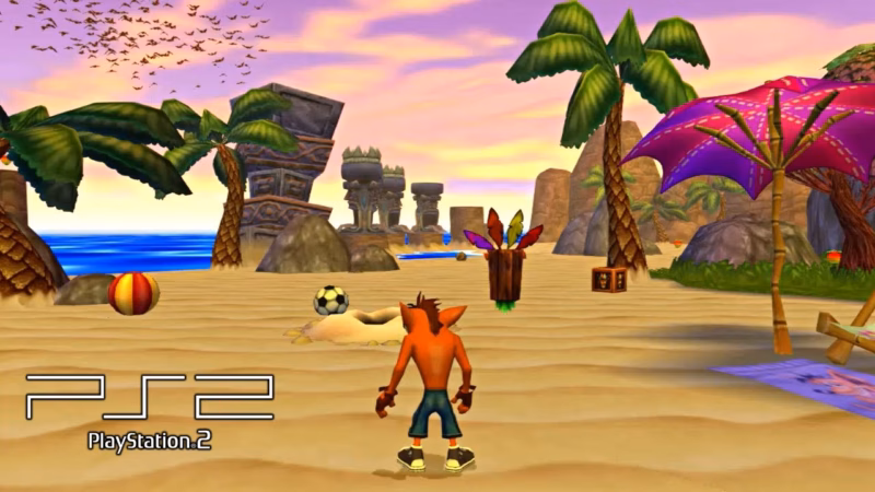 Daftar 100 game PS2 terbaik yang populer dan wajib dimainkan oleh penggemar game klasik