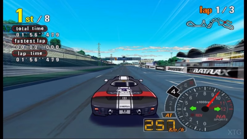 Kumpulan game PS2 terbaik yang membangkitkan nostalgia para penggemar game klasik