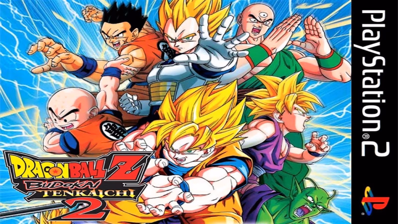 Daftar 100 game PS2 terbaik yang membawa nostalgia bagi penggemar game lama