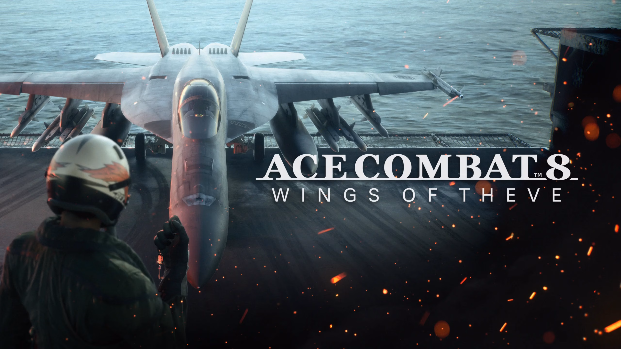 Ace Combat 8: Wings of Theve Muncul di Lembaga Rating Eropa 1 Ace Combat 8 Wings Of Theve Muncul Di Lembaga Rating Eropa