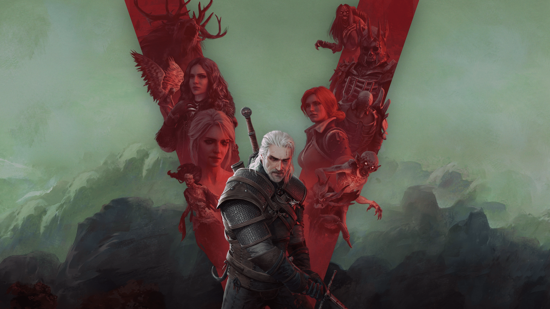 Bocoran Game Multiplayer The Witcher Ungkap Detail Baru