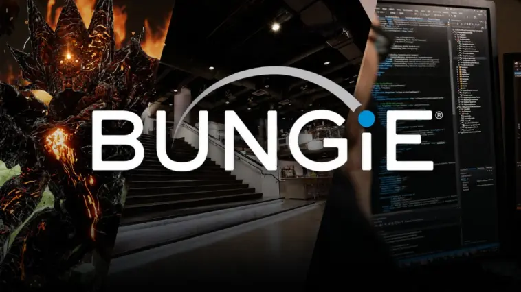Gambar menunjukkan Bungie mengumumkan PHK setelah menyelesaikan pengembangan Destiny 2