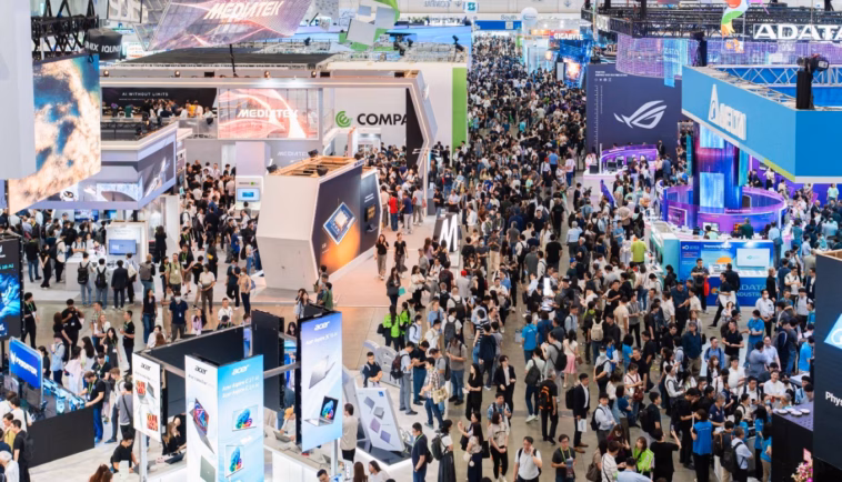 Computex 2026