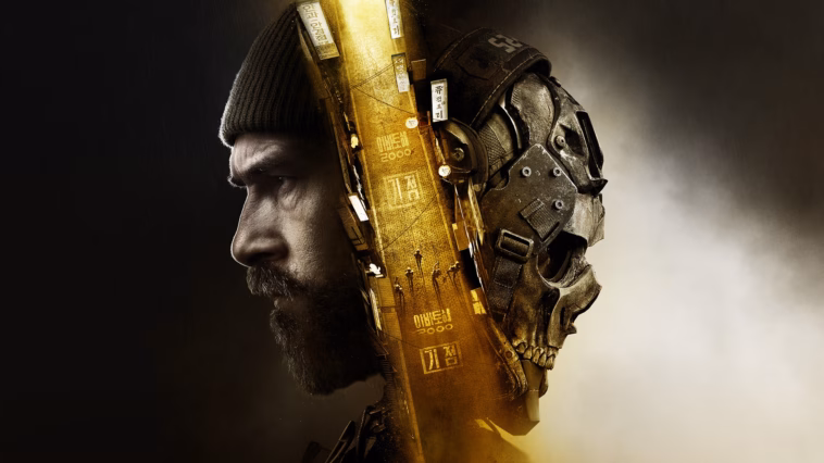 Call Of Duty Modern Warfare 4 Akan Kurangi Item Kosmetik Yang Aneh