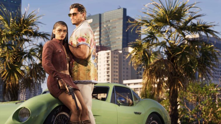 GTA 6 pre-order lebih mahal di eBay meskipun versi resmi masih tersedia
