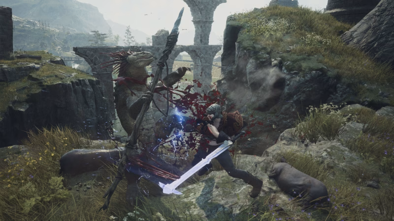 Capcom Hapus Microtransactions Dragon's Dogma 2 3 Capcom Hapus Microtransactions Dragons Dogma 2 1 1