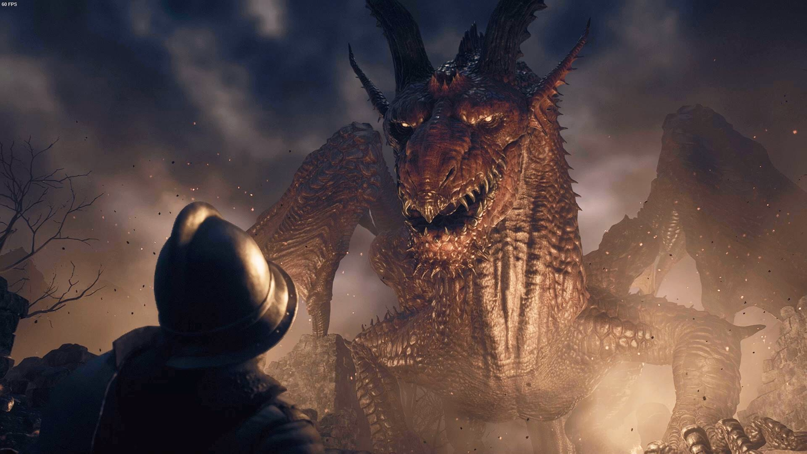 Capcom Hapus Microtransactions Dragon's Dogma 2 1 Capcom Hapus Microtransactions Dragon's Dogma 2