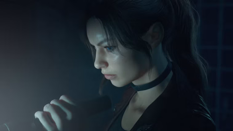 Capcom Pastikan Resident Evil Veronica Usung Third Person