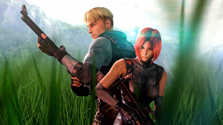 Capcom Tidak Ingin Komentar Tentang Dino Crisis