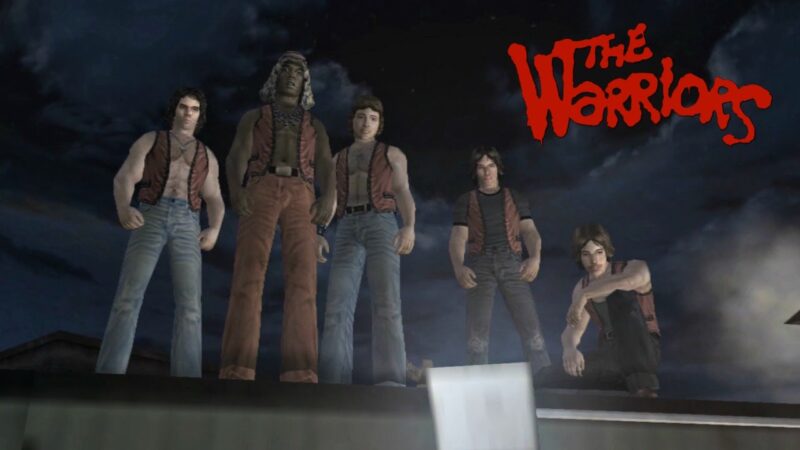 Panduan cheat game The Warriors untuk PSP dalam bahasa Indonesia