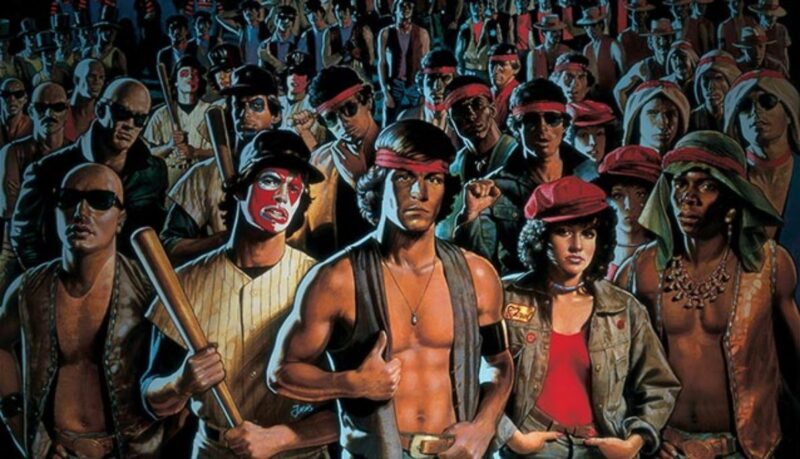 Panduan cheat untuk game The Warriors di PSP dalam bahasa Indonesia