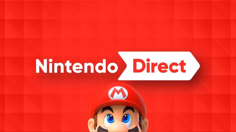 Daftar Pengumuman Nintendo Direct Juni 2026
