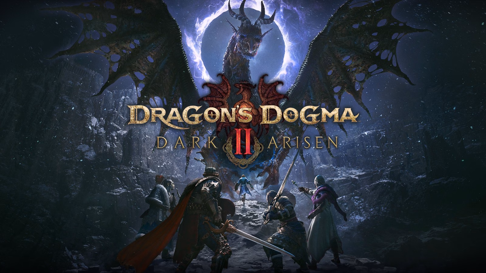 Dragon’s Dogma 2: Dark Arisen Diumumkan untuk Nintendo Switch 2