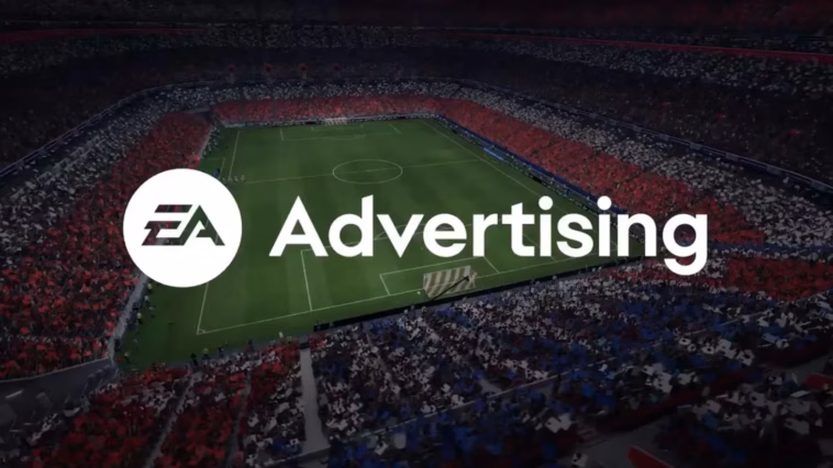 EA Akan Masukan Lebih Banyak Iklan Produk di Dalam Game 5 EA Akan Masukan Lebih Banyak Iklan Produk di Dalam Game