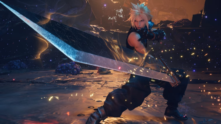 Final Fantasy Vii Remake Part 3 Dikabarkan Diumumkan Di Summer Game Fest 2026