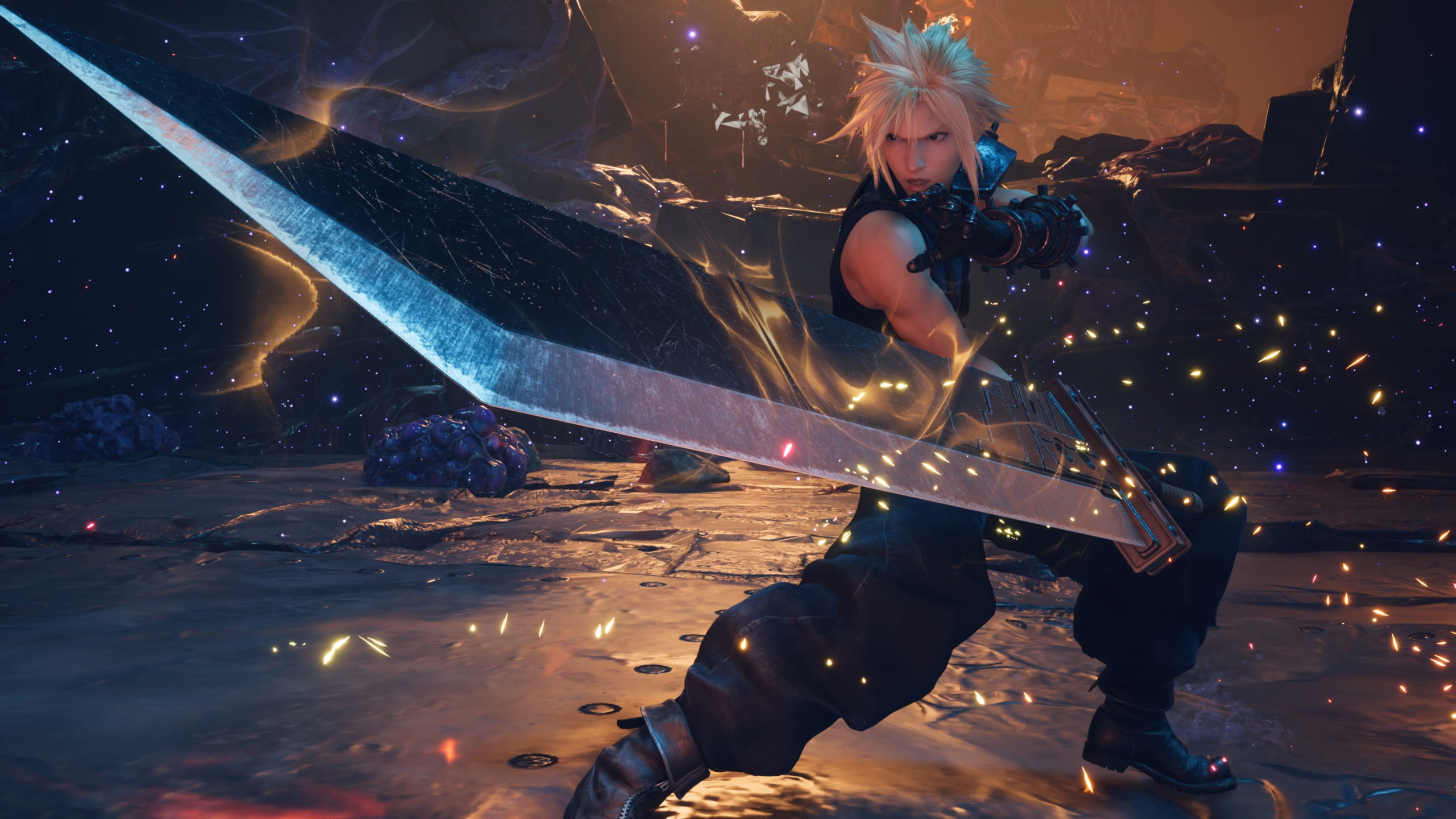 Final Fantasy VII Remake Part 3 Dikabarkan Diumumkan di Summer Game Fest 2026 1 Final Fantasy Vii Remake Part 3 Dikabarkan Diumumkan Di Summer Game Fest 2026
