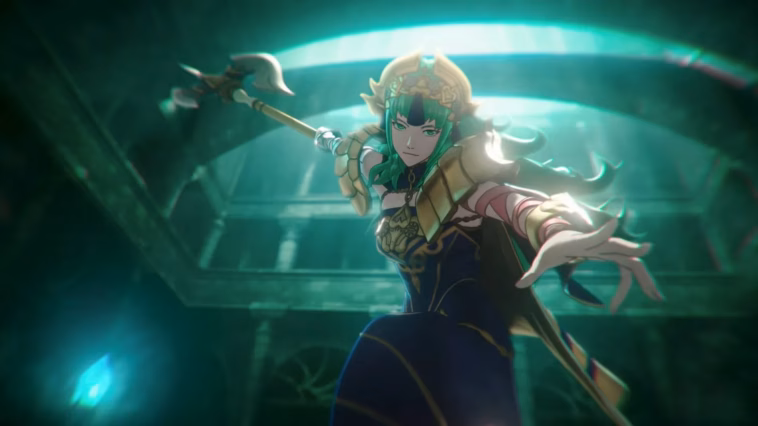 Fire Emblem: Fortune’s Weave Dipastikan Rilis September 2026 8 Fire Emblem: Fortune’s Weave Dipastikan Rilis September 2026