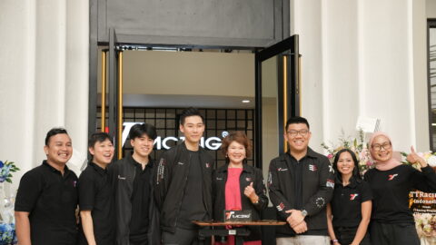 TTRacing Resmikan Flagship Store Pertama di Indonesia, Hadirkan Ekosistem Ergonomis Lengkap di Kemang