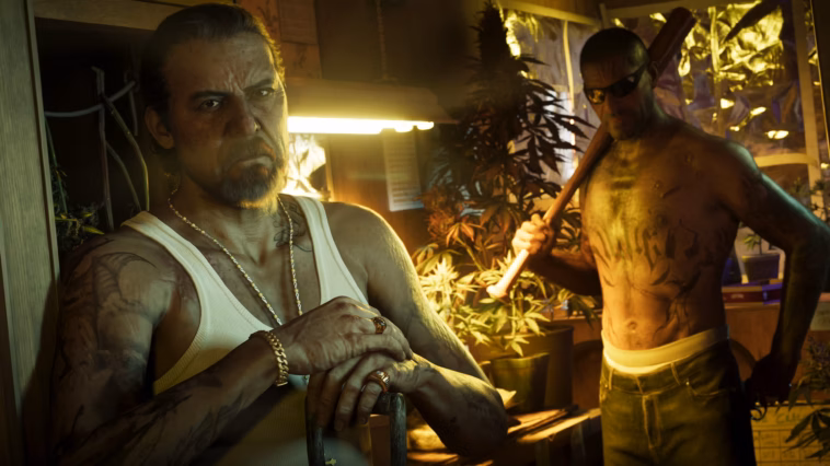 GTA 6 menampilkan mode single player yang utama dengan fitur online yang belum jelas