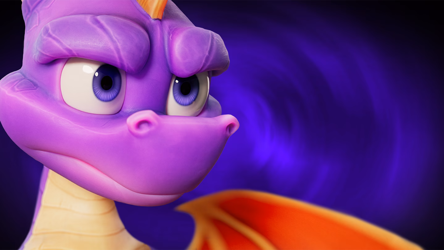 Game Baru Spyro The Dragon Diumumkan di Xbox Games Showcase 2026