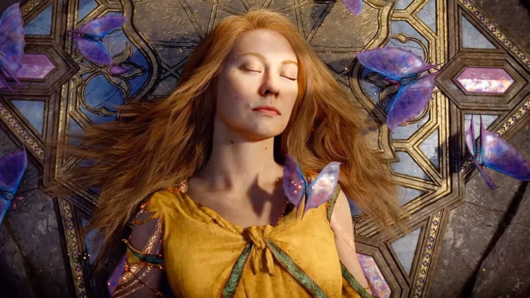 God Of War Laufey Akan Rilis Sebelum 2028