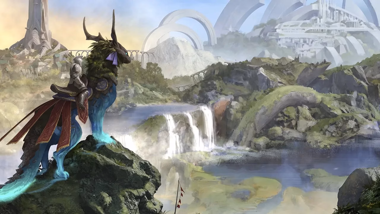 Guild Wars 3 Resmi Diumumkan Di Summer Game Fest 2026