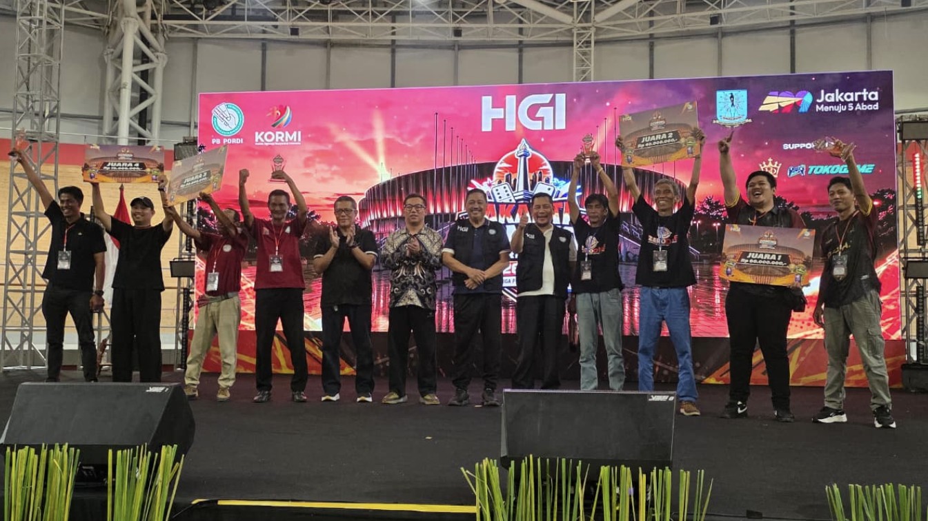 HGI Grand Final