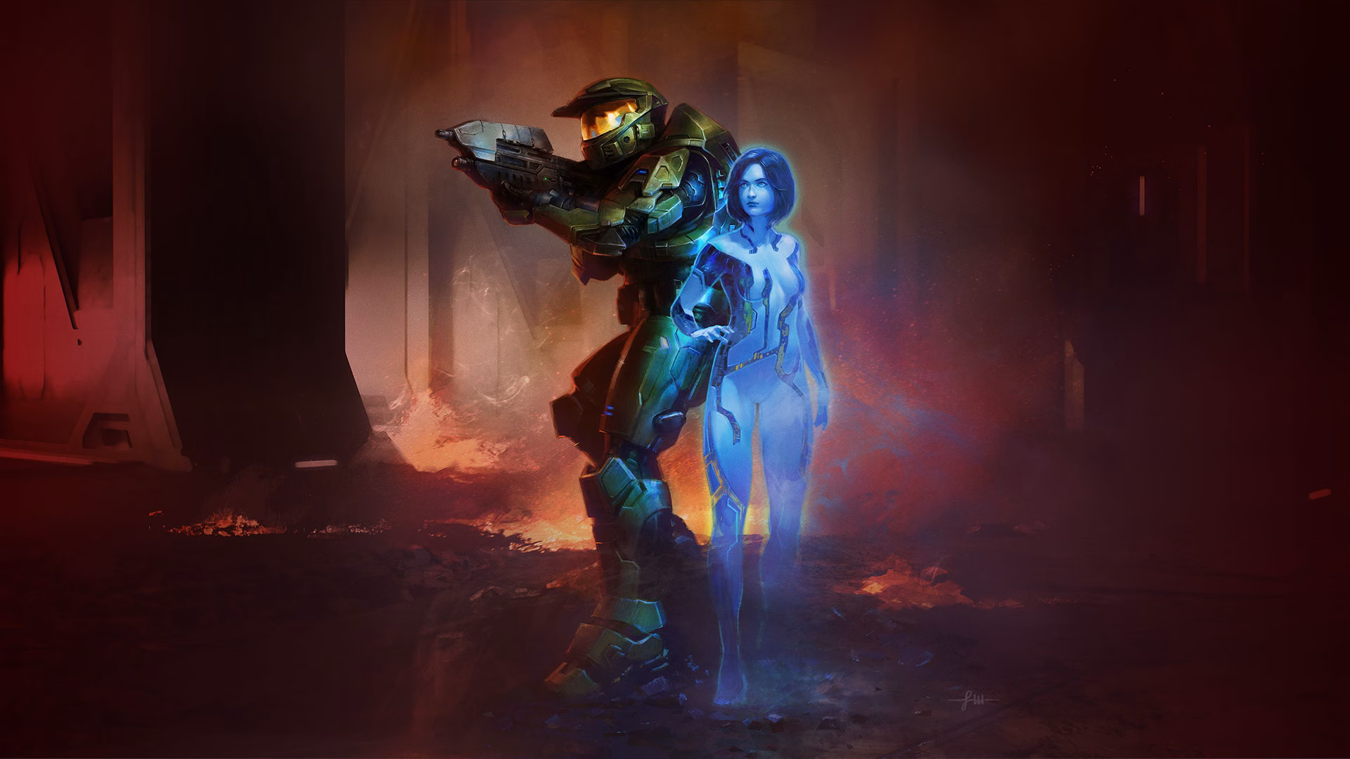 Halo: Campaign Evolved Rilis Juli 2026, Hadir Day One di Game Pass 1 Halo Campaign Evolved Rilis Juli 2026, Hadir Day One Di Game Pass