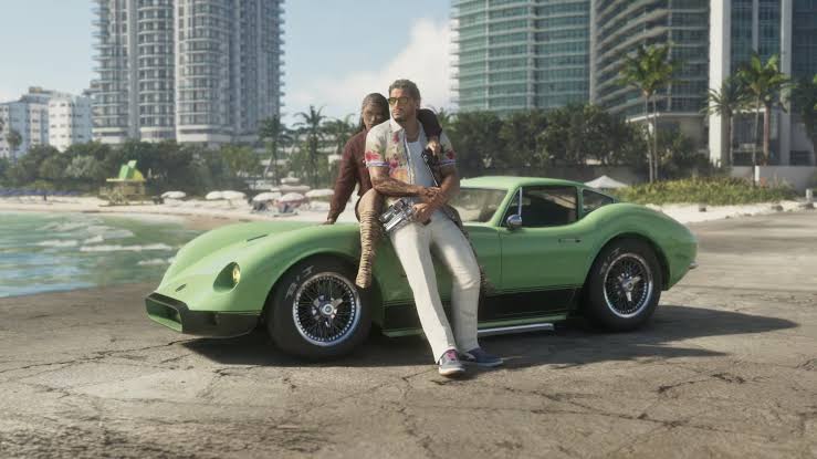 Pengumuman harga resmi GTA 6 versi standar dan ultimate di Indonesia