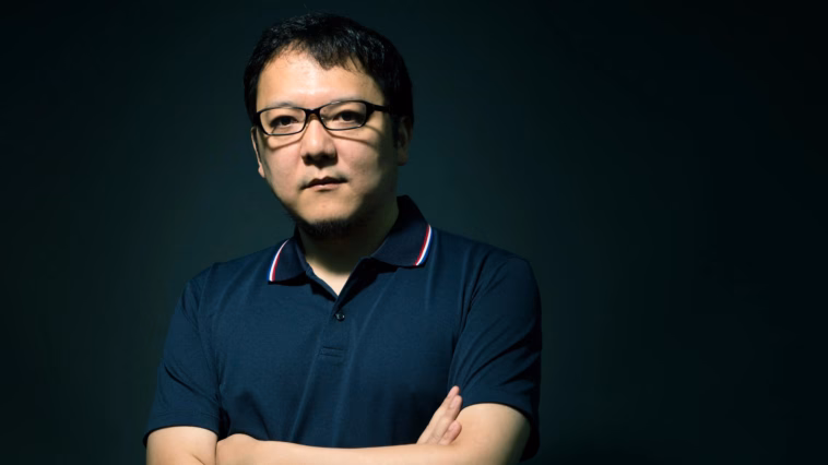 Hidetaka Miyazaki Goda Game Baru Dari Fromsoftware Yang Belum Diumumkan