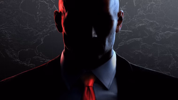 Hitman Classic Triology Remastered