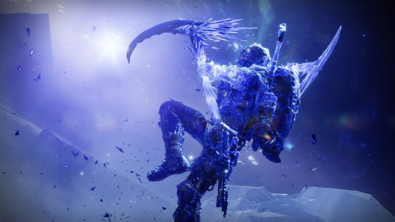 Ide Dating Sim Destiny 2 Sempat Muncul di Bungie, Tapi Ditolak 2 Ide game dating sim yang pernah diajukan untuk Destiny 2 dan ditolak oleh Bungie