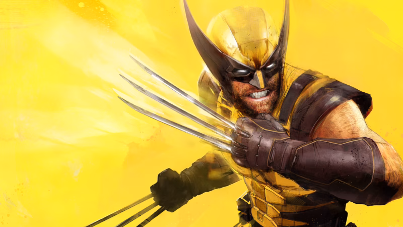 Insomniac Pastikan Wolverine Versi Fisik Hadir dengan Disc 2 Insomniac Pastikan Wolverine Versi Fisik Hadir dengan Disc