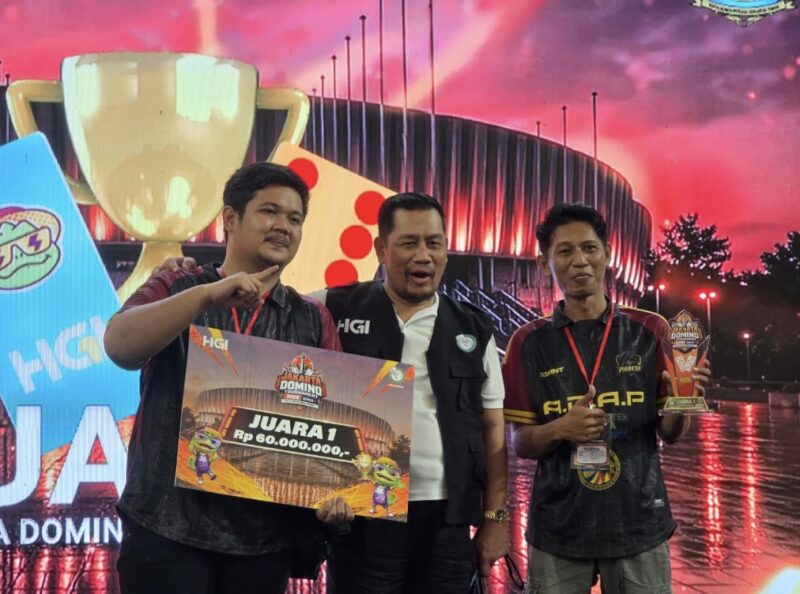 HGI Grand Final