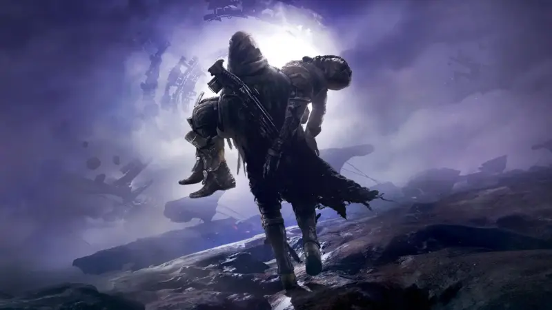 Kepala Studio Bungie, Justin Truman Mengundurkan Diri 3 Kepala Studio Bungie, Justin Truman Mengundurkan Diri