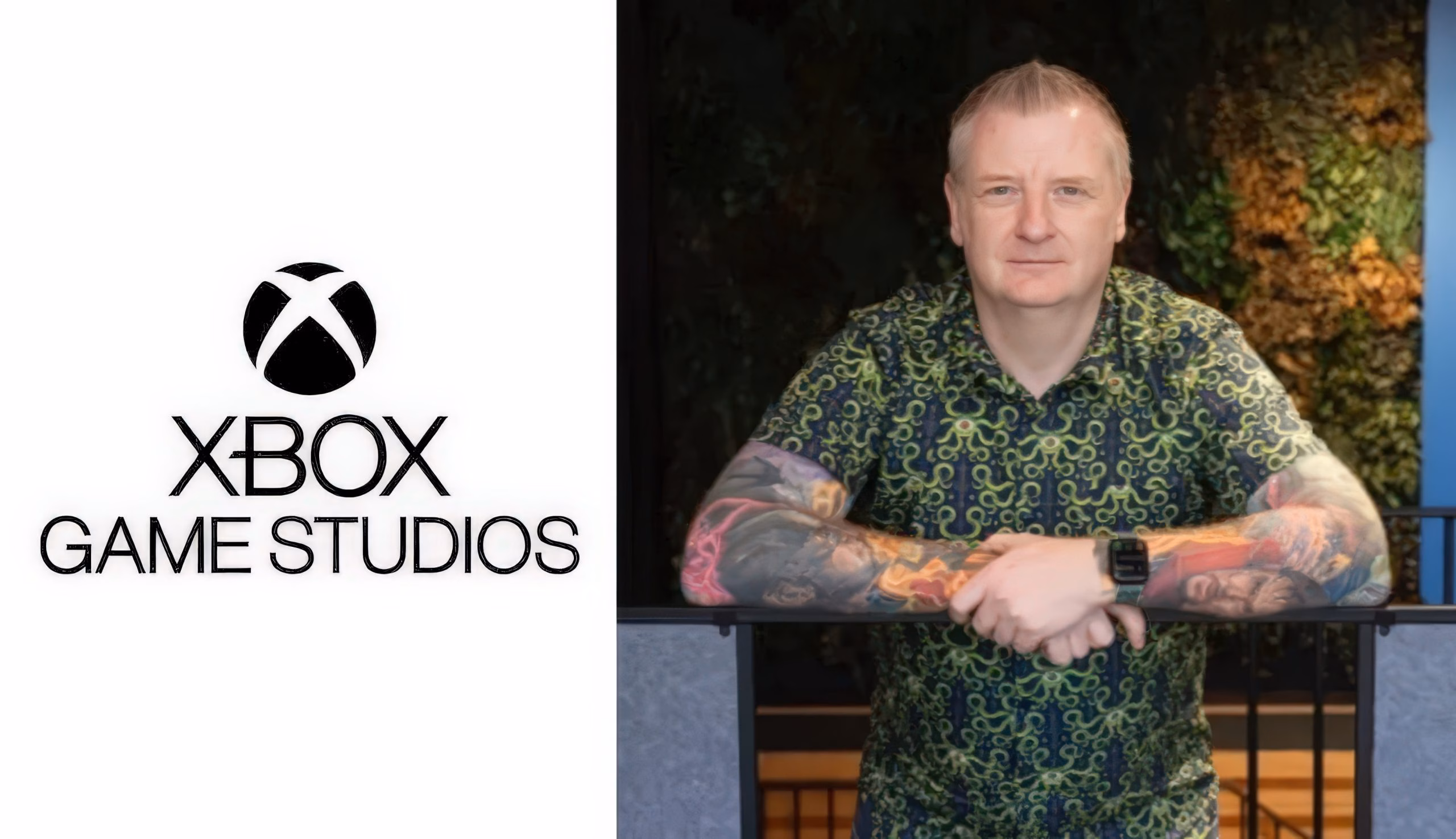 Kepala Xbox Game Studios Mundur di Tengah Gelombang PHK -