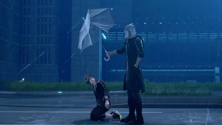 Kingdom Hearts 4 Kembali Pamerkan Gameplay Baru