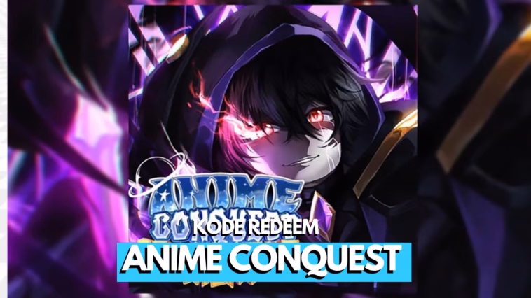 Kode Redeem Anime Conquest Simulator Roblox Terbaru